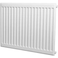 Радиатор стальной панельный Лидея ЛК 11-509 с боковым подключением - миниатюра фото 1