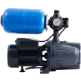 Насосная станция UNIPUMP AUTO JET 80 L-5 г/а 5 л - миниатюра фото 1