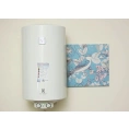 Водонагреватель накопительный Electrolux EWH 50 Heatronic DL Slim DryHeat с сухим тэном - миниатюра фото 3