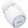 Термостатический элемент Danfoss RA 2940/RTR 7091, 013G2940 / 013G7091 с газонаполненным встроенным температурным датчиком, с возможностью настройки на 0 °С - миниатюра фото 2