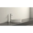 Смеситель для раковины Grohe Allure 32760000 настенный - миниатюра фото 3