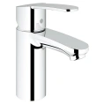 Смеситель для раковины Grohe Eurostyle Cosmopolitan 3246820E - миниатюра фото 1