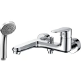 Смеситель для ванны с душем Rush Devon DE7535-44 - миниатюра фото 1