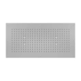 Верхний душ BOSSINI DREAM-XL RECTANGULAR 1000x500 мм, хром (WI0375.030) - миниатюра фото 1