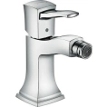 Смеситель для биде Hansgrohe Metropol Classic 31320000 - миниатюра фото 1