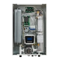 Электрический котел Baxi Ampera Plus 30, 30 кВт, E8403130, настенный, одноконтурный - миниатюра фото 4