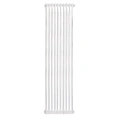 Трубчатый стальной радиатор Zehnder Charleston Completto 3180/10 10 секций с нижним подключением V002 - миниатюра фото 1