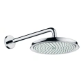 Верхний душ Hansgrohe Raindance Classic Air 240 мм, хром (27424000) - миниатюра фото 1