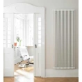 Трубчатый стальной радиатор Zehnder Charleston Z-2180/06 секций с боковым подключением 3/4 - миниатюра фото 6