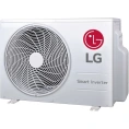 Кондиционер Ionizer Inverter LG CS12AWK - миниатюра фото 3