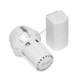 Термостатический элемент Danfoss RAW 5012/RTRW 7082, 013G5012/013G7082 с жидкостным выносным температурным датчиком 2 м - миниатюра фото 1