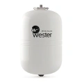 Расширительный бак водоснабжения Wester WDV 35 для ГВС - миниатюра фото 1