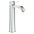 Смеситель Grohe Grandera 23313IG0 для раковины: стиль и функциональность - миниатюра фото 1