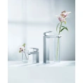 Смеситель для раковины Grohe Eurocube 23127000 с керамическим картриджем - миниатюра фото 8