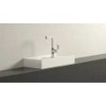 Стильный настенный смеситель Grohe Quadra 23297000 для раковины - миниатюра фото 2
