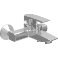 Смеситель для ванны с душем Cezares Lillia LILLIA-VM-01-Cr (хром) - миниатюра фото 1