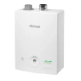Настенный газовый котел Rinnai BR-U24+WIFI - миниатюра фото 1