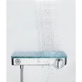 Термостат для душа Hansgrohe ShowerTablet Select, настенный, хром (13171000) - миниатюра фото 1