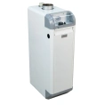 Газовый котел AXIS ECO 12 кВт AXIS-01-12TW-00, напольный, двухконтурный - миниатюра фото 1
