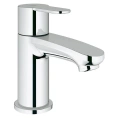 Смеситель Grohe Eurostyle Cosmopolitan для раковины однорычажный - миниатюра фото 1