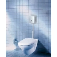 Бесконтактный привод смыва Grohe Tectron Skate 37321SD1 из нержавеющей стали - миниатюра фото 2