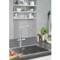 Смеситель для кухни Grohe Red II Duo с функцией нагрева воды - миниатюра фото 2
