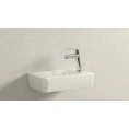 Смеситель Grohe Eurodisc Cosmopolitan 23049002 для умывальника: однорычажный с термостатом - миниатюра фото 6