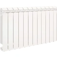 Радиатор Global Style 500 12 секции биметаллический - миниатюра фото 1