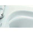 Унитаз-компакт Cersanit Carina New Clean с технологией Slim Lift - миниатюра фото 2