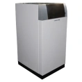 Газовый котел напольный одноконтурный Kentatsu Furst Sigma 10 HA - миниатюра фото 1