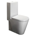 Унитаз-компакт Catalano Zero 62 моно - миниатюра фото 1