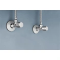 Вентиль Grohe 22051000: Арматура для сливного бачка с уплотнительным кольцом и защитным колпачком - миниатюра фото 5