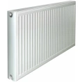 Радиатор стальной панельный Stelrad Novello 21 05 20 с нижним подключением - миниатюра фото 1
