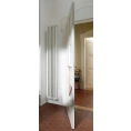 Трубчатый стальной радиатор Zehnder Charleston Z-2180/06 секций с боковым подключением 3/4 - миниатюра фото 5