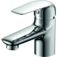 Смеситель для раковины Rush Fiji FI1835-11 - миниатюра фото 1