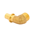 Уголок-переходник с наружной резьбой 16-R 1/2 RX+ REHAU (РЕХАУ - 14563471001) - миниатюра фото 2