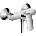 Стильный и функциональный смеситель Hansgrohe Logis для душа - миниатюра фото 1
