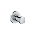 Запорный вентиль Hansgrohe Logis для скрытого монтажа, хром (71970000) - миниатюра фото 1