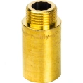 Удлинитель STOUT латунный 1/2 x 40 - миниатюра фото 2