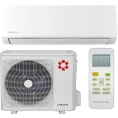 Кондиционер сплит-система Kentatsu KSGMA53HFAN1/KSRMA53HFAN1 - миниатюра фото 1