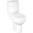 Компакт-унитаз Cersanit Nature New Clean On с функцией биде - миниатюра фото 1