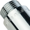 Удлинитель STOUT латунный 1/2 x 50 хромированный - миниатюра фото 5
