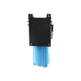 Корпус для картриджного фильтра Джилекс 1” 10BB, 9054 - миниатюра фото 2