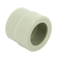 Муфта переходная PPR 63x40 FV-Plast - миниатюра фото 2