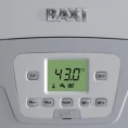 Газовый котел Baxi Luna Duo-tec 1.28 (4-30-5 кВт) - миниатюра фото 3