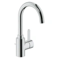 Смеситель Grohe Eurosmart Cosmopolitan 32830000 для раковины: стильный дизайн и высокое качество - миниатюра фото 1