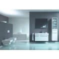 Подвесной унитаз Duravit Vero: стиль и компактность (2217090064) - миниатюра фото 4