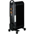 Масляный радиатор Electrolux EOH/M-4157 7 секций - миниатюра фото 1