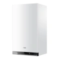 Настенный газовый котел Haier TechLine 2.32 Ti - миниатюра фото 2