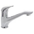 Кухонный смеситель Lemark Poseidon LM4204C для мойки - миниатюра фото 1